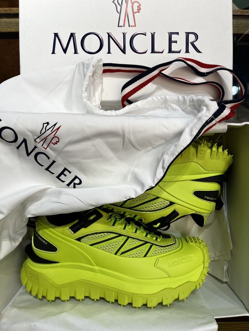 Moncler Sneakers